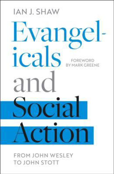 Picture of EVANGELICALS AND SOCIAL ACTION