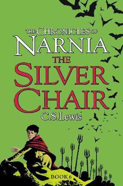 Picture of The Silver Chair