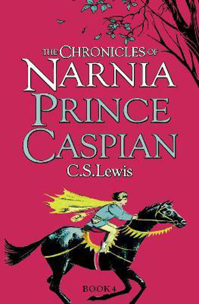 Picture of Prince Caspian