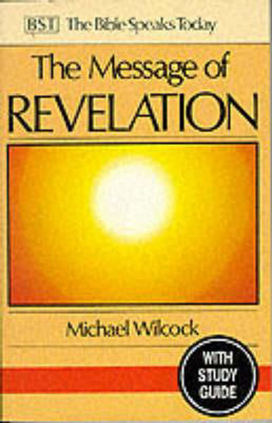 Picture of The Message of Revelation