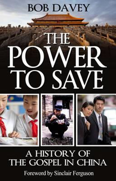 Picture of The Power to Save: A History of the Gosp