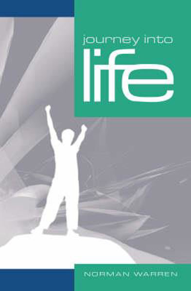 Picture of Journey into Life