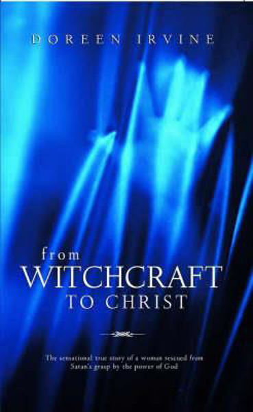 Picture of From Witchcraft to Christ