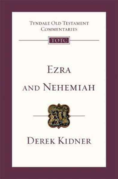 Picture of Ezra and Nehemiah (Tyndale Old Testament Commentary)