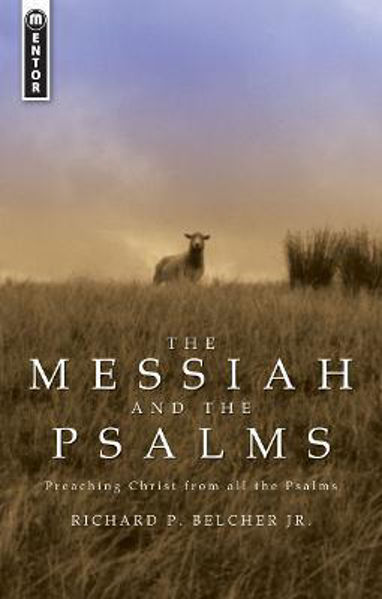 Picture of The Messiah and the Psalms