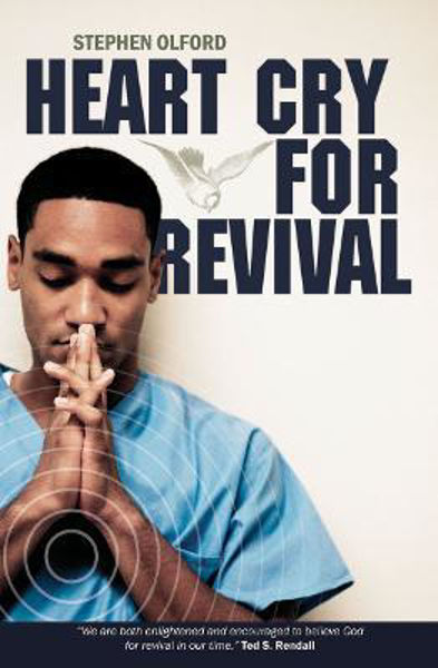 Picture of Heart Cry for Revival: What Revivals tea