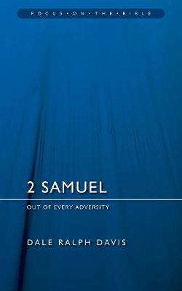Picture of 2 Samuel: Out of Every Adversity