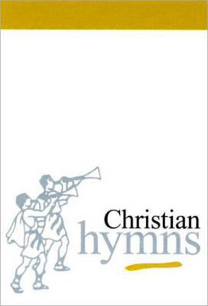 Picture of Christian Hymns (New Edition) - Words