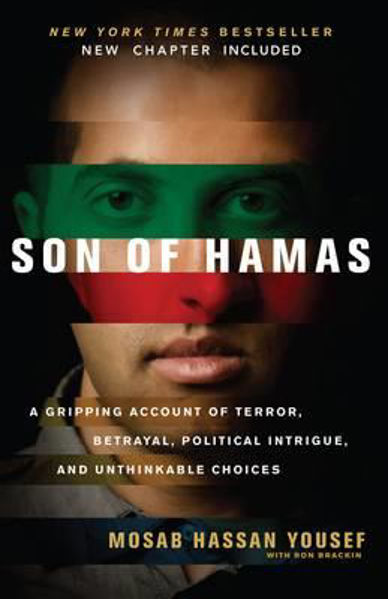 Picture of Son of Hamas