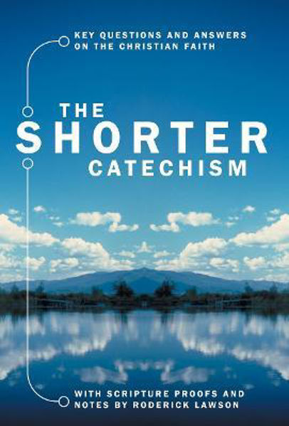 Picture of The Shorter Catechism