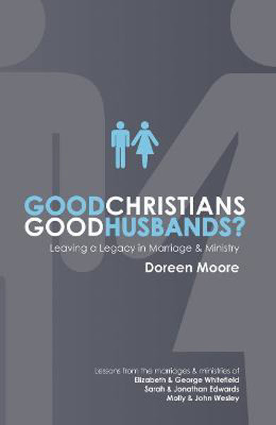Picture of Good Christians, Good Husbands?: Leaving