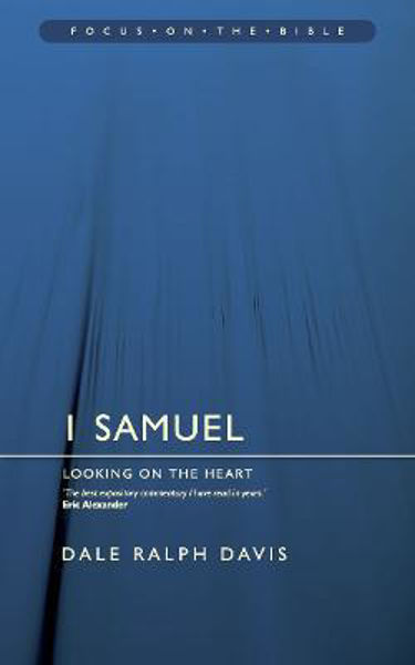Picture of 1 Samuel: Looking on the Heart
