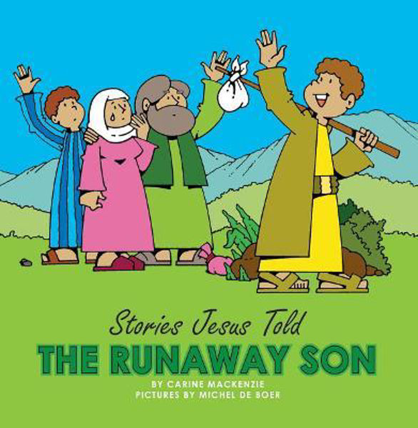 Picture of The Runaway Son
