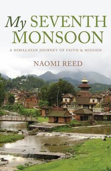 Picture of My Seventh Monsoon: A Himalayan Journey