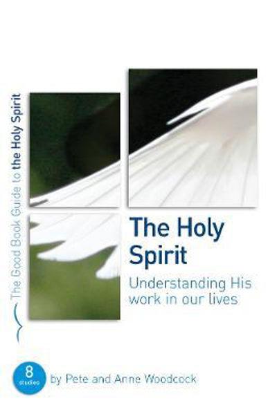Picture of The Holy Spirit: Understanding His work