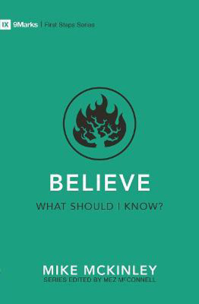 Picture of Believe - What Should I Know?