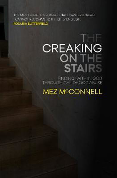 Picture of The Creaking on the Stairs: Finding Fait