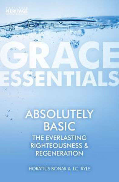 Picture of Absolutely Basic (Grace Essentials)