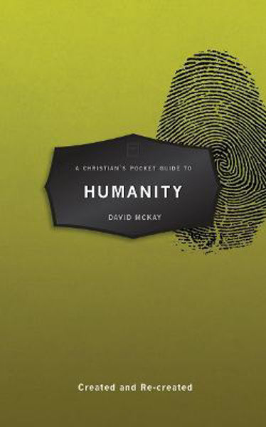 Picture of A Christian's Pocket Guide to Humanity