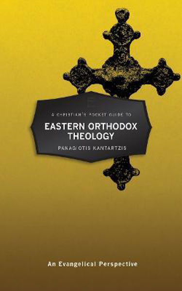 Picture of A Christian's Pocket Guide to Eastern Orthodoxy