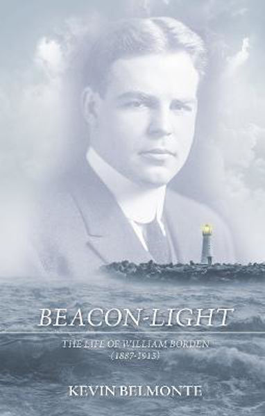 Picture of Beacon-Light: The Life of William Borden