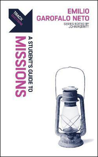 Picture of Track: A Student's Guide to Missions