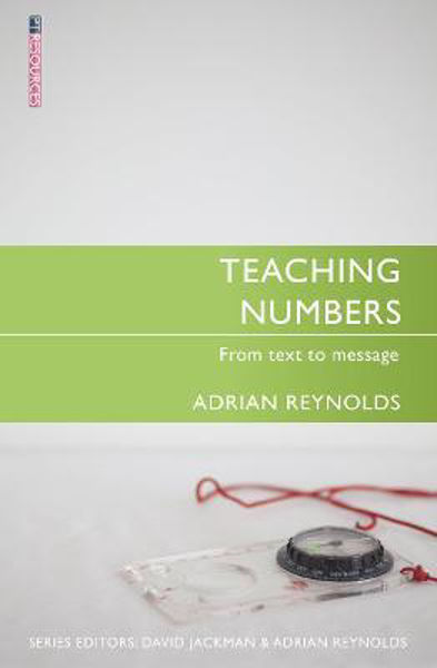 Picture of Teaching Numbers