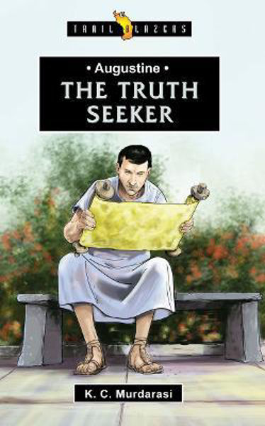 Picture of Augustine: The Truth Seeker