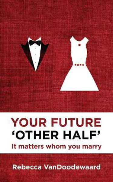 Picture of Your Future 'Other Half': It matters who