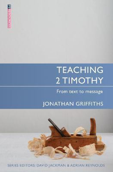 Picture of Teaching 2 Timothy
