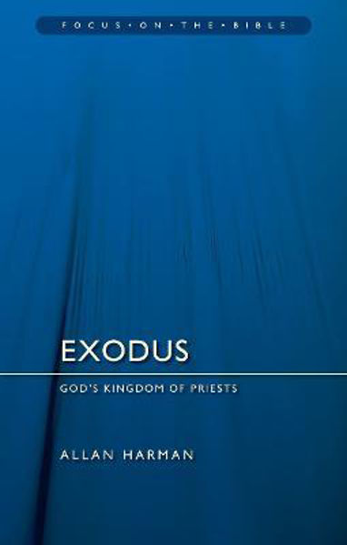 Picture of Exodus: God's Kingdom of Priests