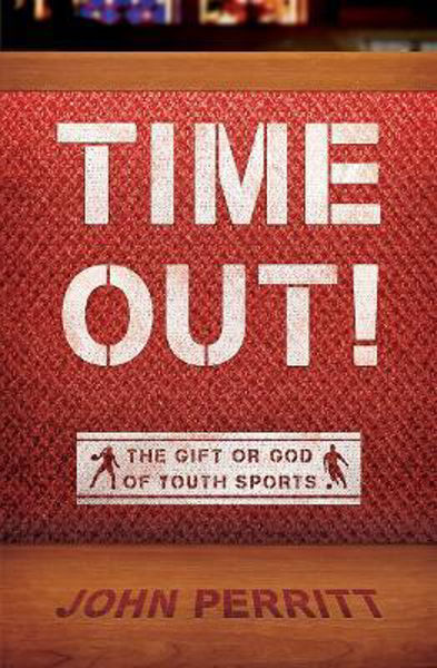 Picture of Time Out!: The gift or god of Youth Spor