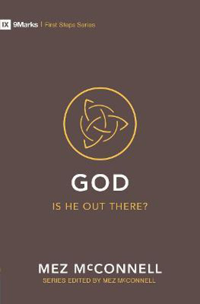 Picture of God - Is He Out there?
