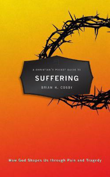 Picture of A Christian's Pocket Guide to Suffering