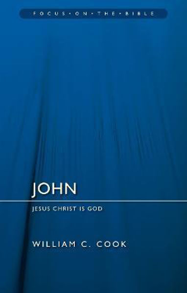 Picture of John: Jesus Christ Is God (FOTB)