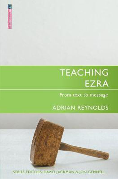 Picture of Teaching Ezra