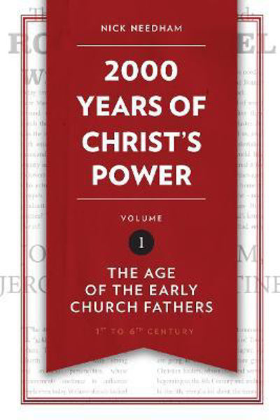 Picture of 2,000 Years of Christ's Power Vol. 1: Th