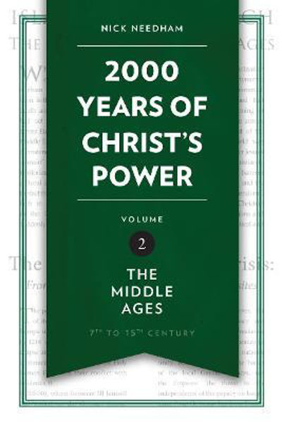 Picture of 2,000 Years of Christ's Power Vol. 2: Th