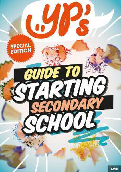 Picture of YPs Guide to Starting Secondary School