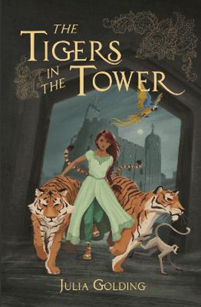 Picture of The Tigers in the Tower