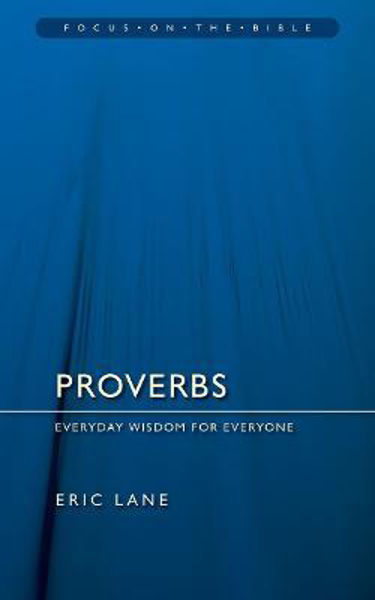 Picture of Proverbs: Everyday Wisdom for Everyone