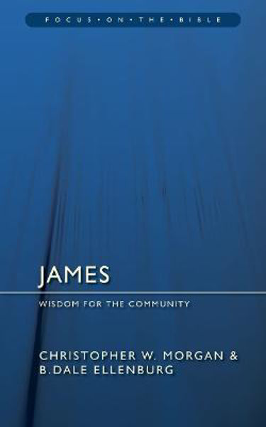 Picture of James: Wisdom for the Community