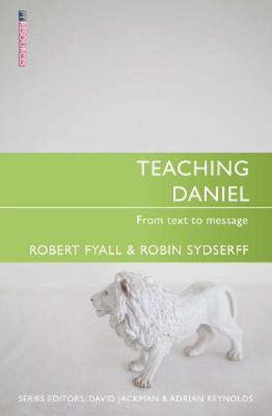 Picture of Teaching Daniel