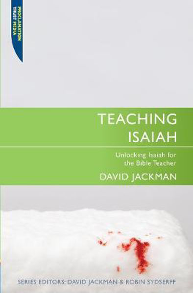 Picture of Teaching Isaiah