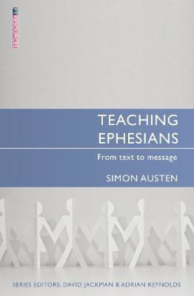 Picture of Teaching Ephesians