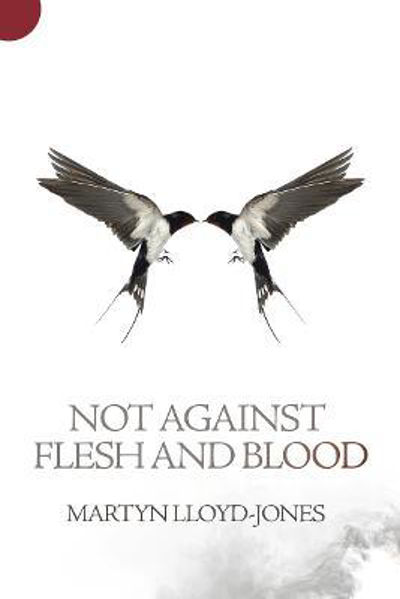 Picture of Not Against Flesh And Blood