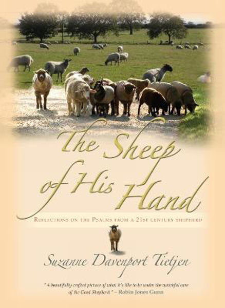 Picture of The Sheep of His Hand: Reflections on th