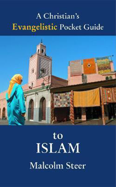 Picture of A Christian's Evangelistic Pocket Guide to Islam