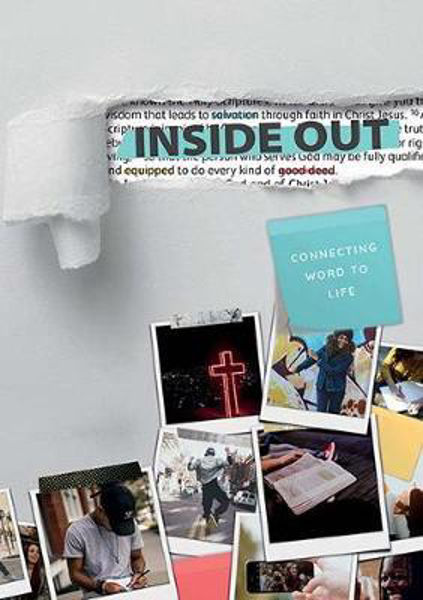 Picture of Inside Out: Connecting word to life