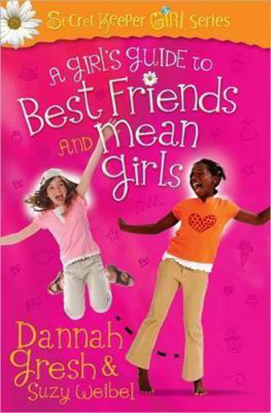 Picture of Girls Guide to Best Friends & Mean Girls